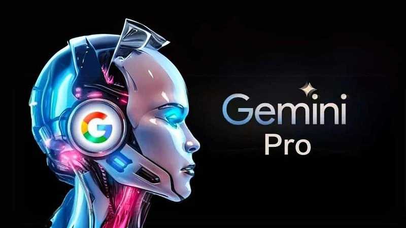 GEMINI PRO