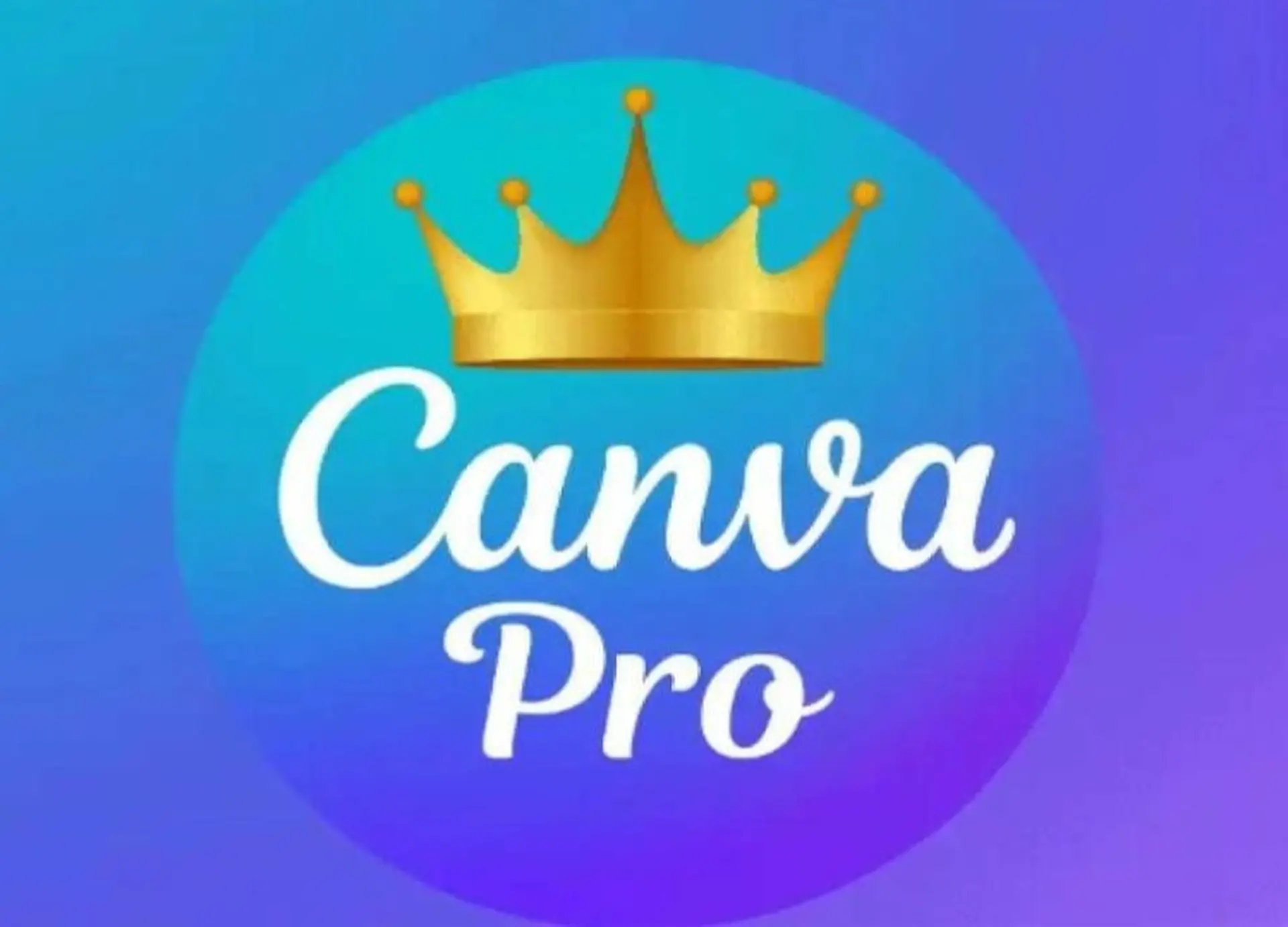 Canva Pro