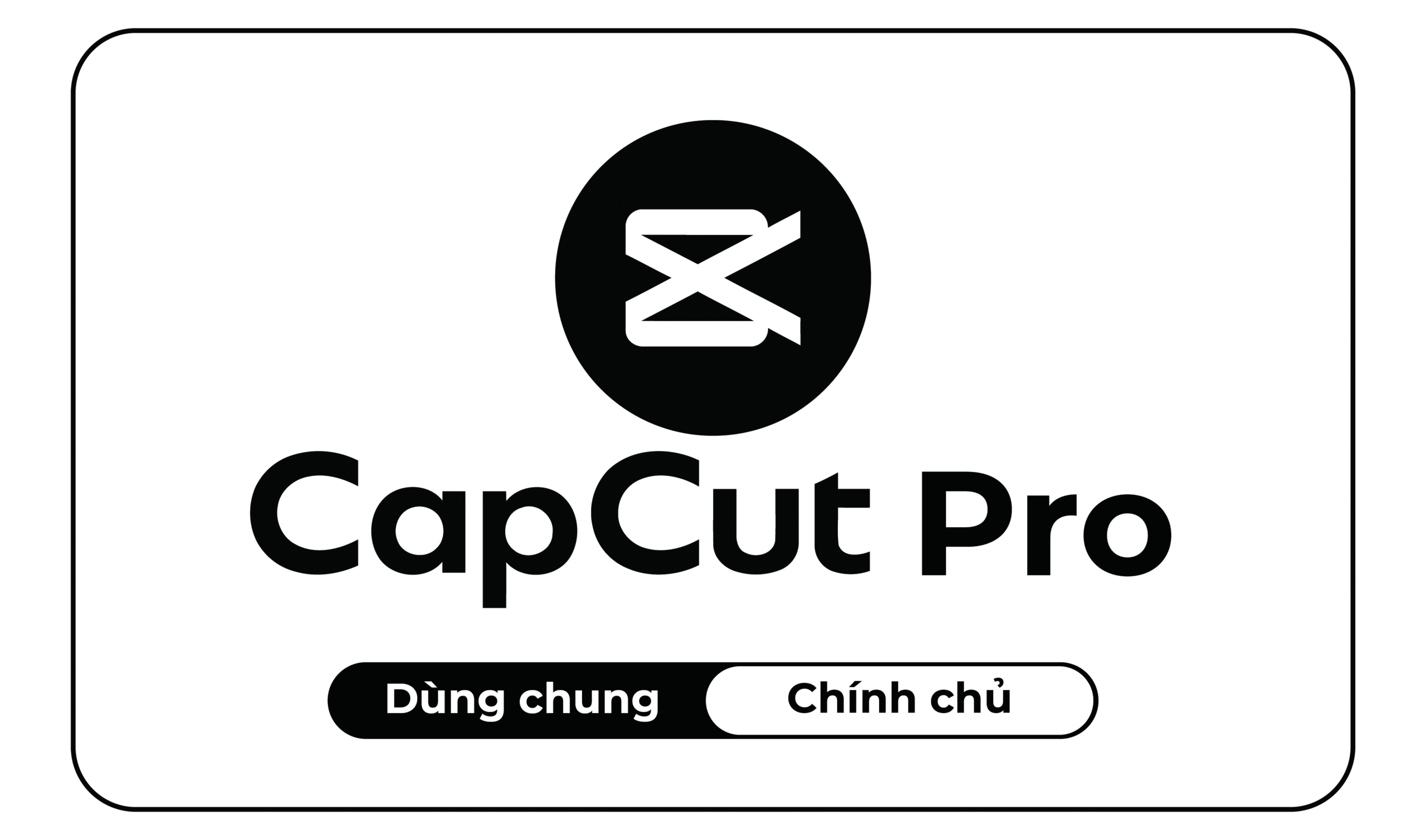 Capcut Pro